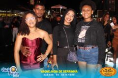 Vaquejada de Serrinha (Sábado)